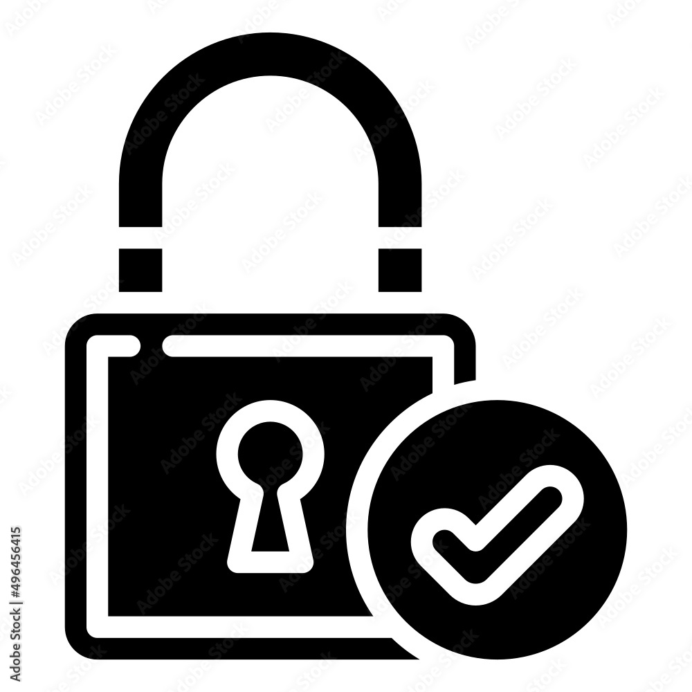 CHECK glyph icon,linear,outline,graphic,illustration CHECK glyph icon,linear,outline,graphic,illustration