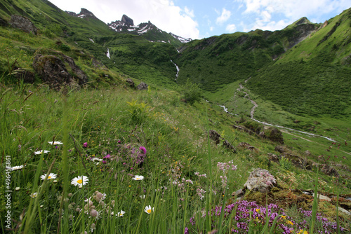 Beaufortain - Pierra Monta photo