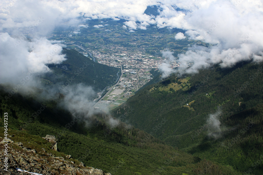 Albertville - Beaufortain Albertville - Beaufortain