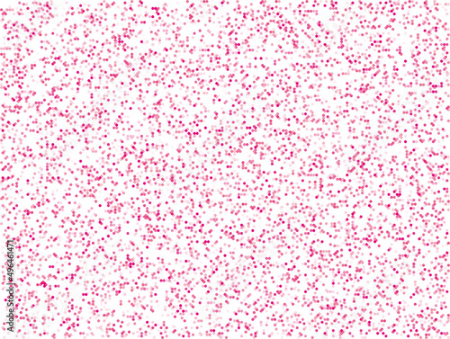 背景　パターン　ランダム　ドット　シンプル