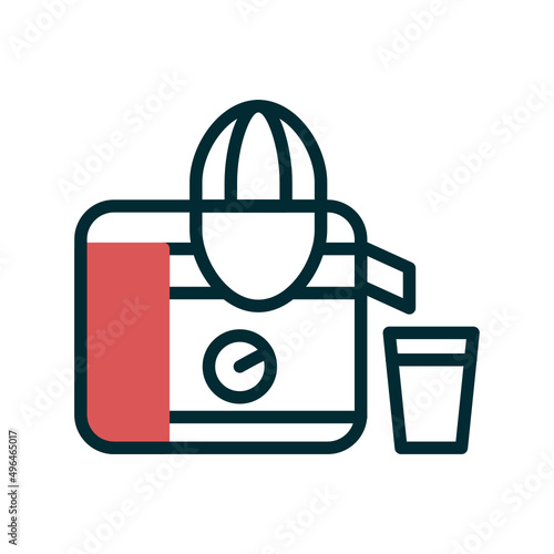 Juicer Icon