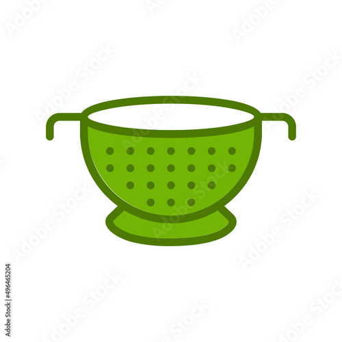 Colander Icon