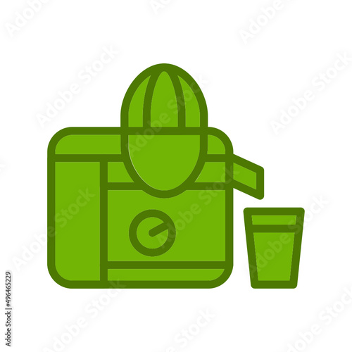 Juicer Icon