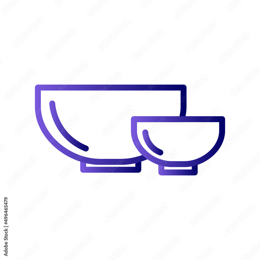 Bowls Icon