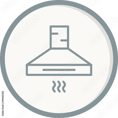 Extractor Icon