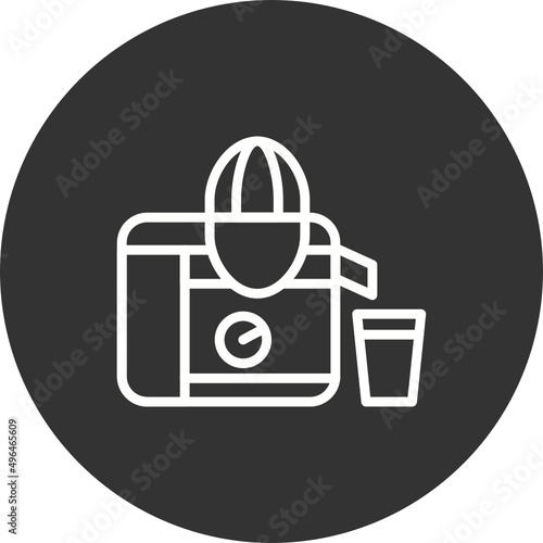 Juicer Icon