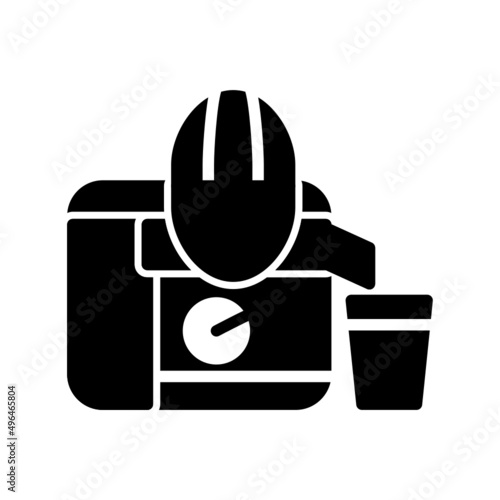 Juicer Icon