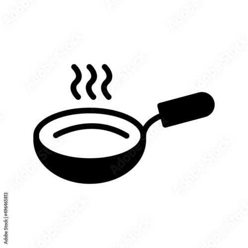 Pan Icon