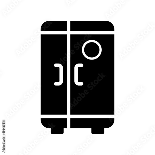 Refrigerator Icon