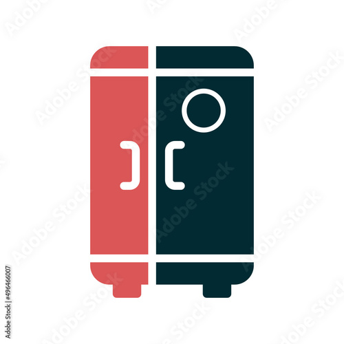 Refrigerator Icon