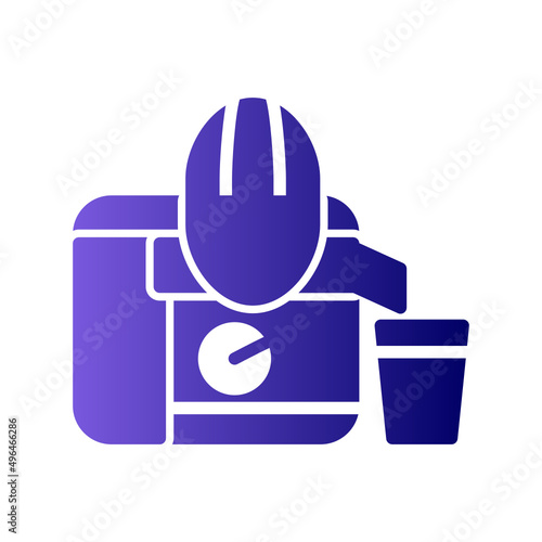 Juicer Icon