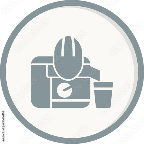 Juicer Icon