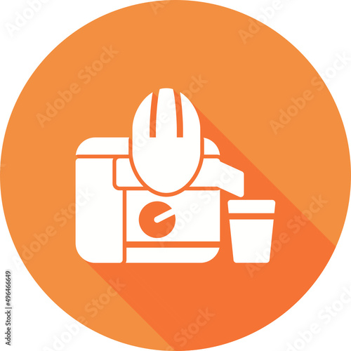 Juicer Icon
