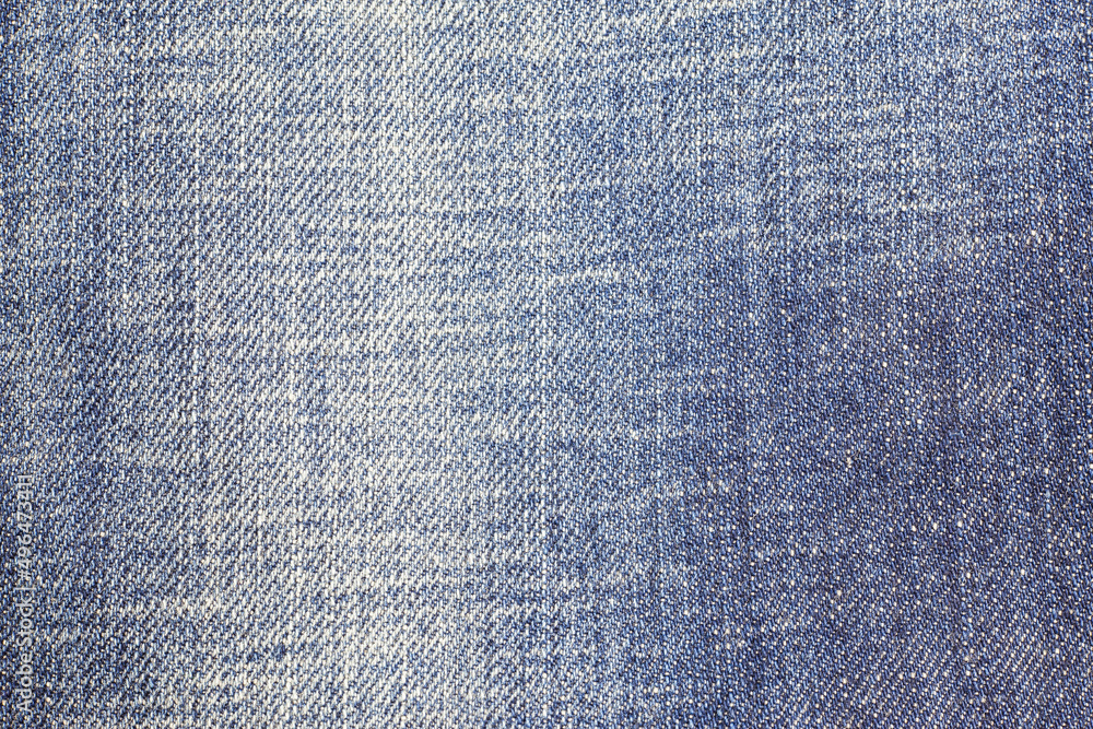 Blue torn denim jeans texture Blue torn denim jeans texture