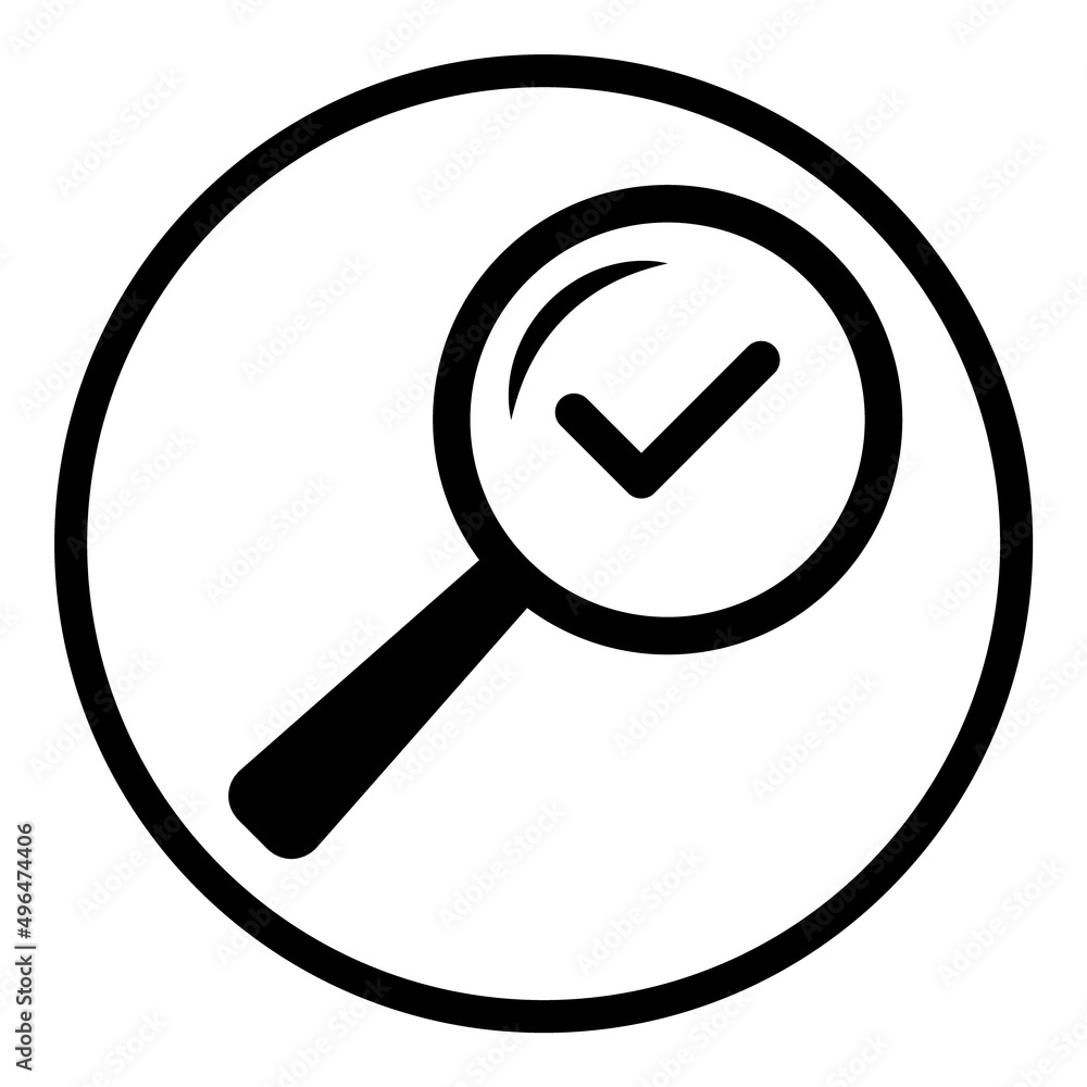 Circle Flat Icon Isolated On White Background Circle Flat Icon Isolated On White Background