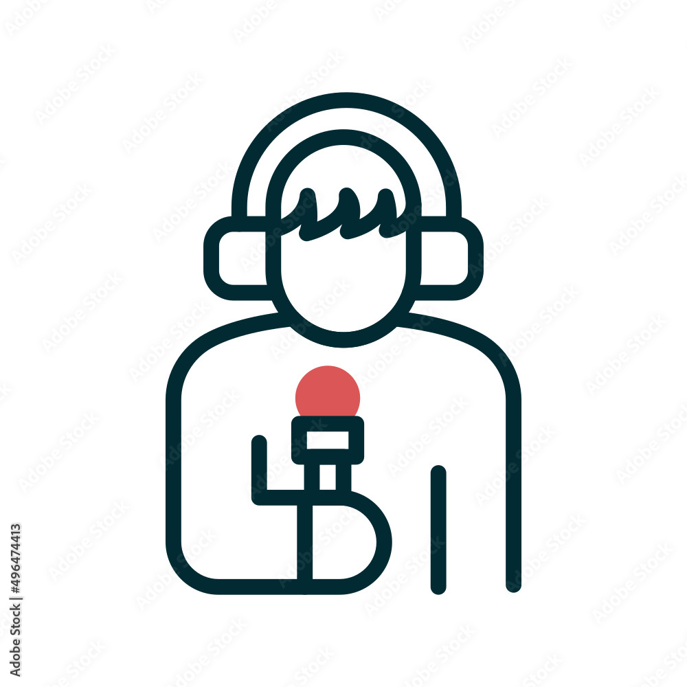 Reporter Icon Reporter Icon