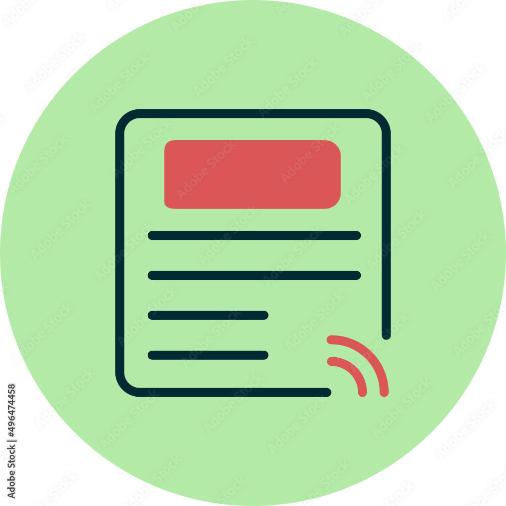 News Feed Icon News Feed Icon