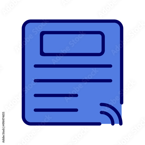 News Feed Icon