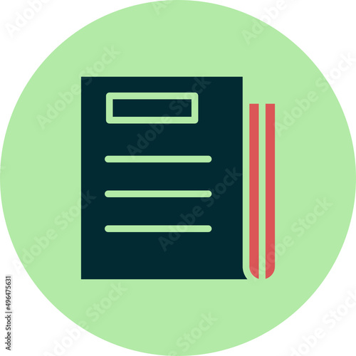 Newspaper Icon