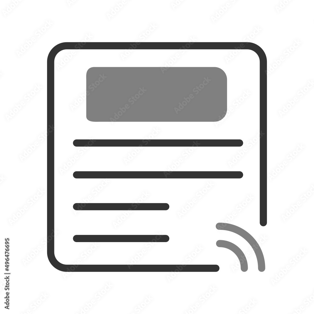 News Feed Icon News Feed Icon