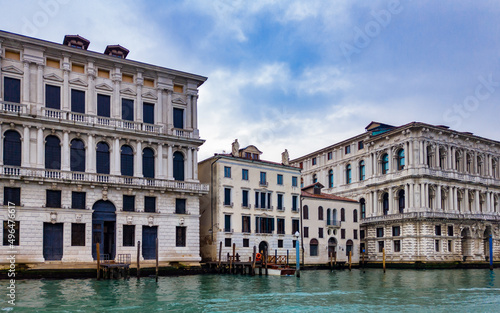 Venice, Italy, © scimmery1