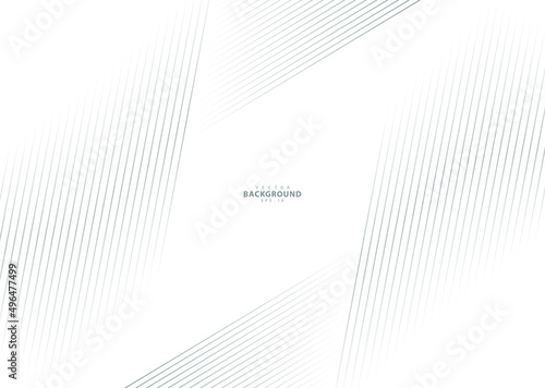 Striped Background. Wave line texture