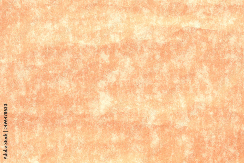 Old brown paper with white stain background paper texture Old brown paper with white stain background paper texture