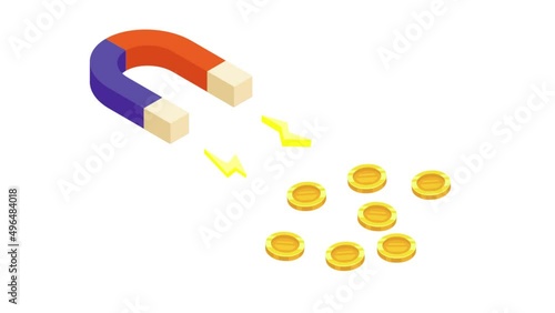 money magnet