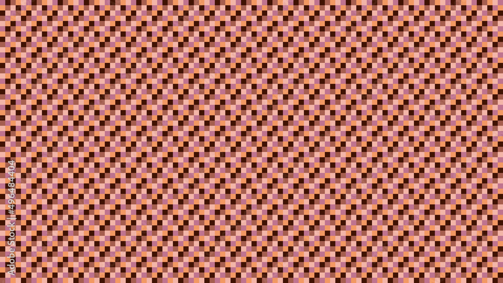 Colorful mosaic tile pattern background. Colorful mosaic tile pattern background.
