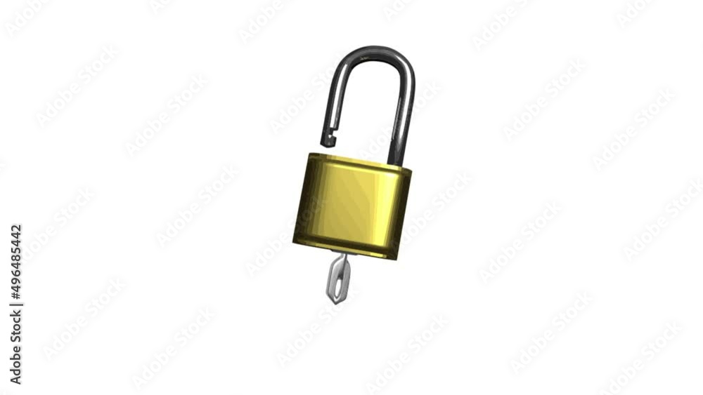 lock and key lock and key