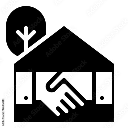 estate icon