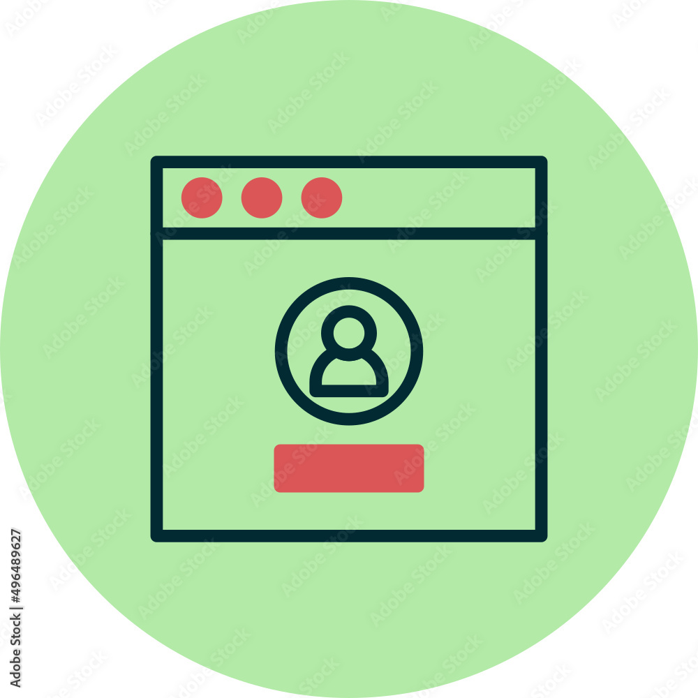 Login Icon Login Icon