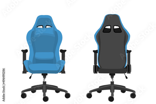 ゲームチェア