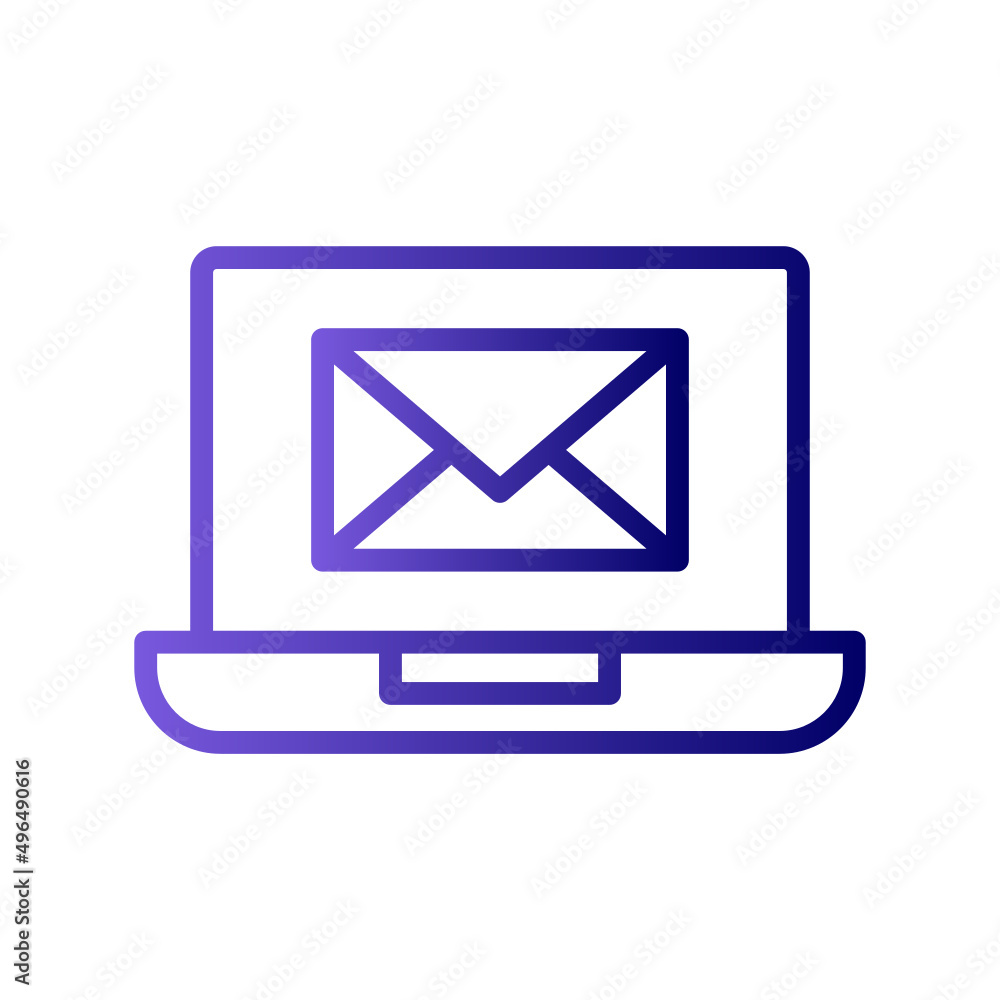 Email Icon Email Icon