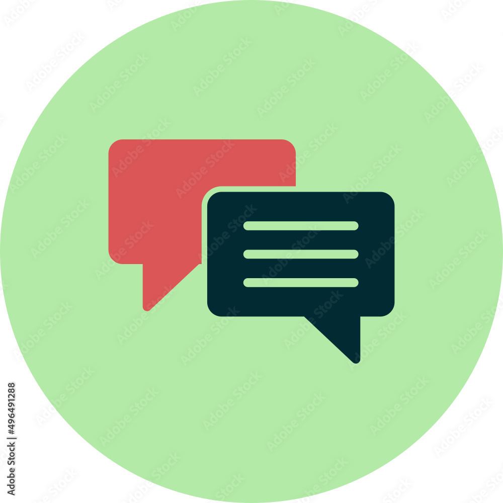 Chat Icon Chat Icon