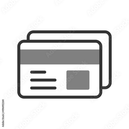 Credit Card Icon