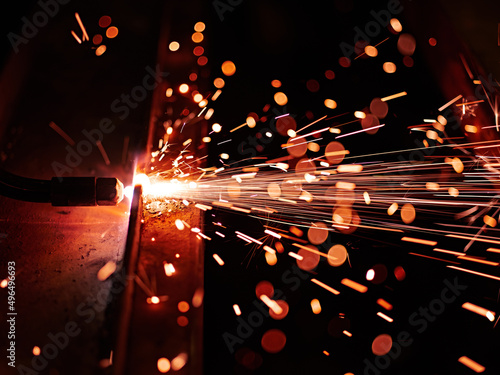 welding