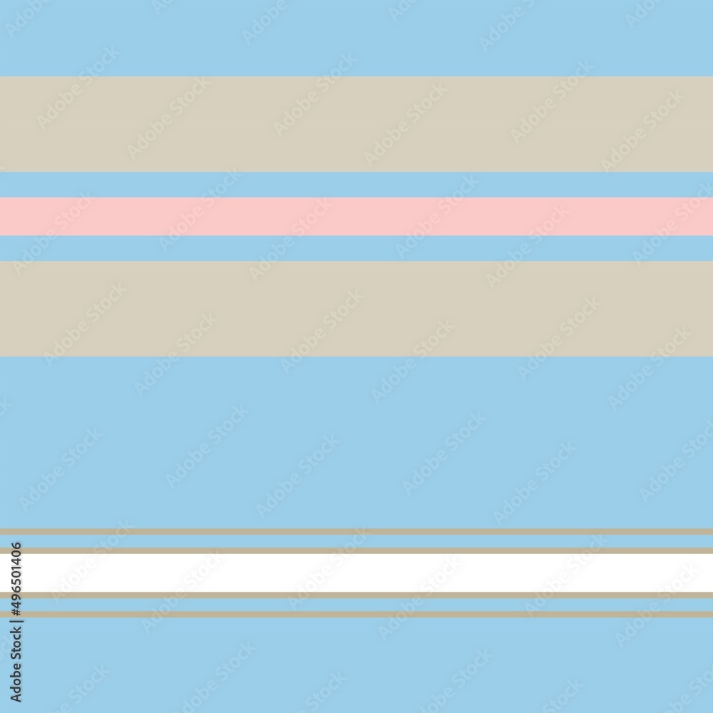 Pastel Double Striped seamless pattern design Pastel Double Striped seamless pattern design