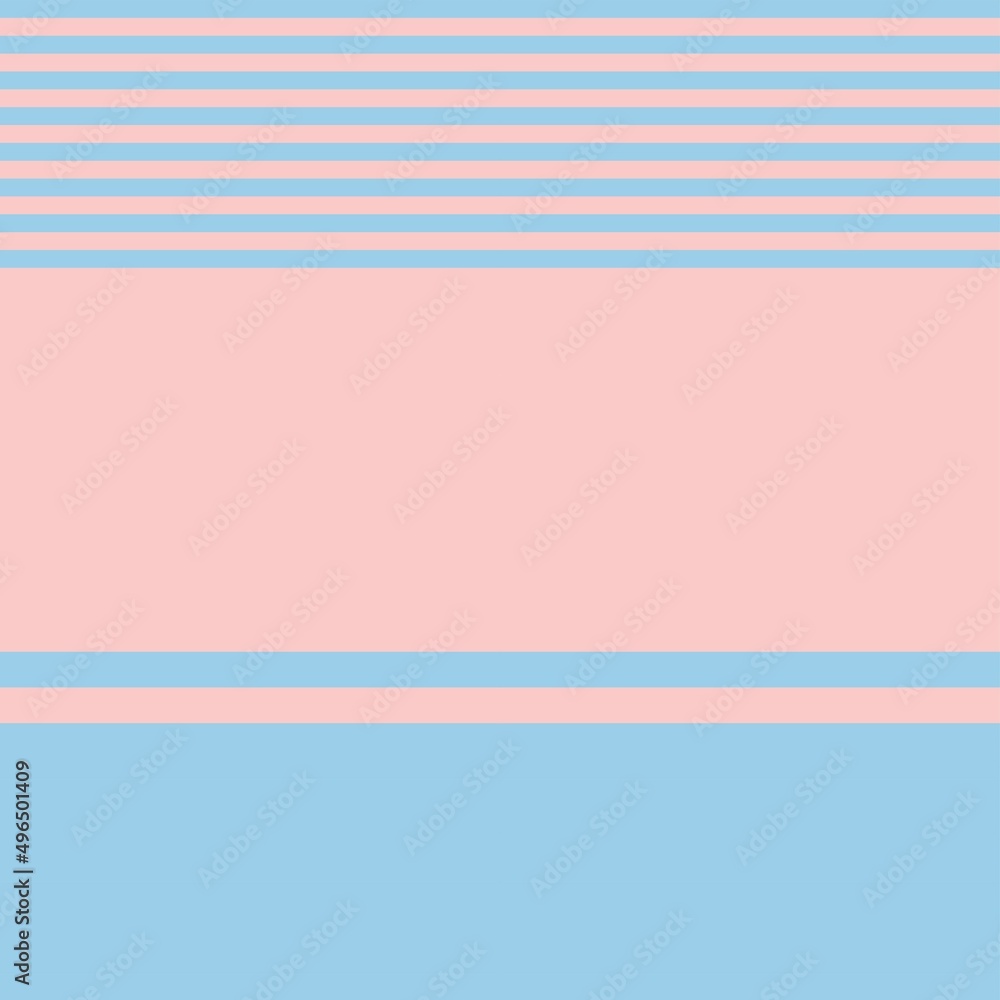 Pastel Double Striped seamless pattern design Pastel Double Striped seamless pattern design