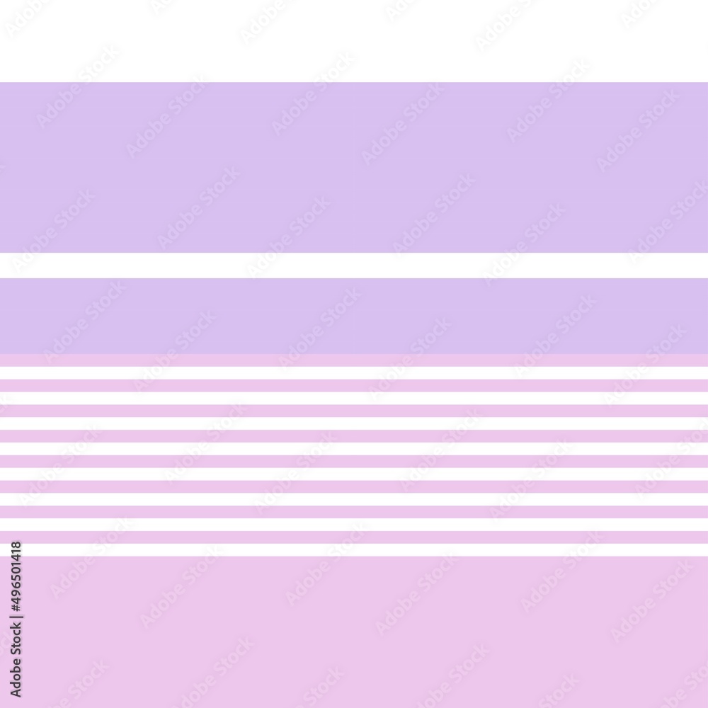 Purple Double Striped seamless pattern design Purple Double Striped seamless pattern design