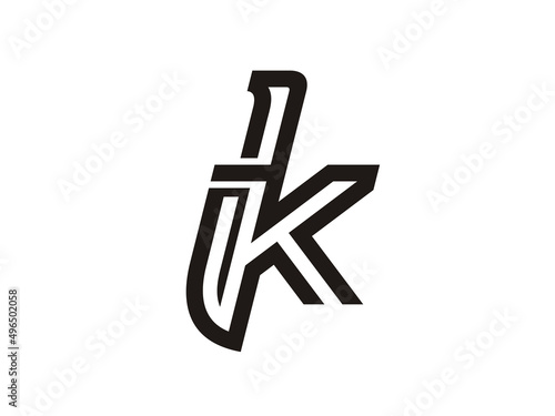 Knife Logo