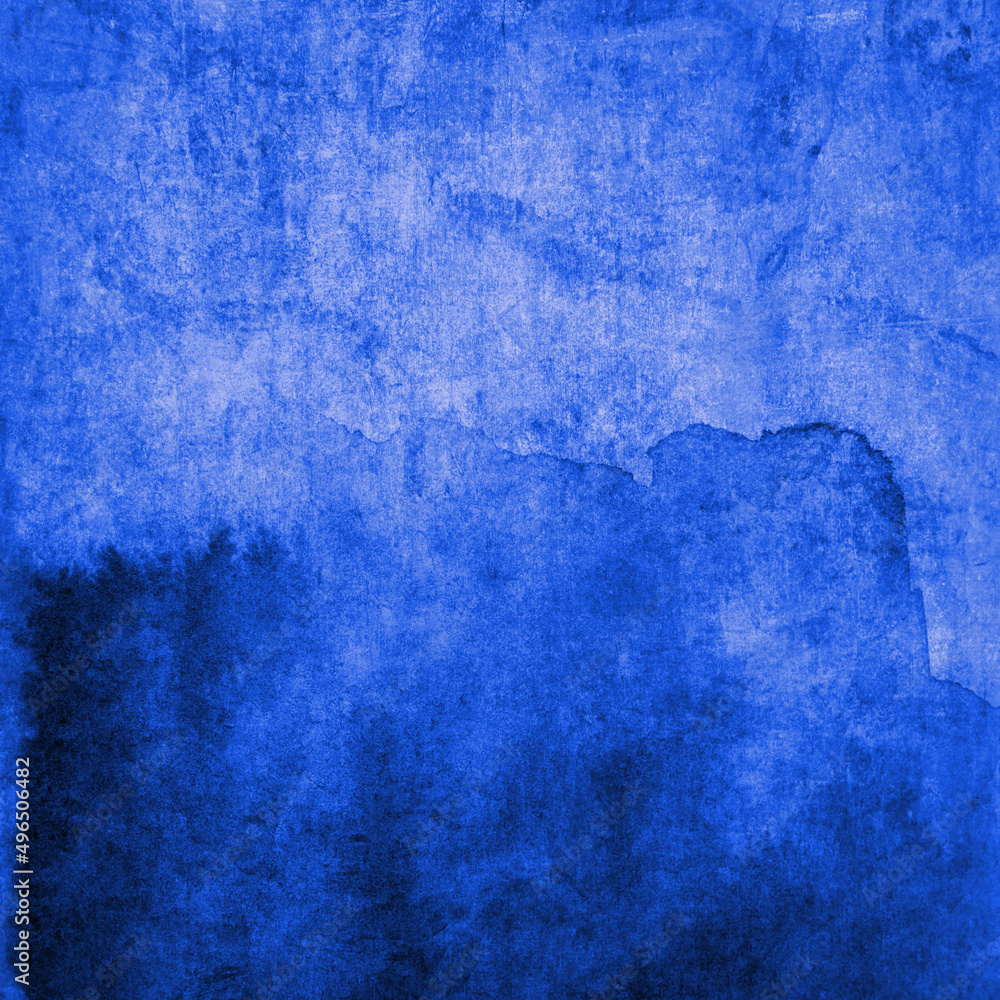 Grunge blue background with space for text Grunge blue background with space for text