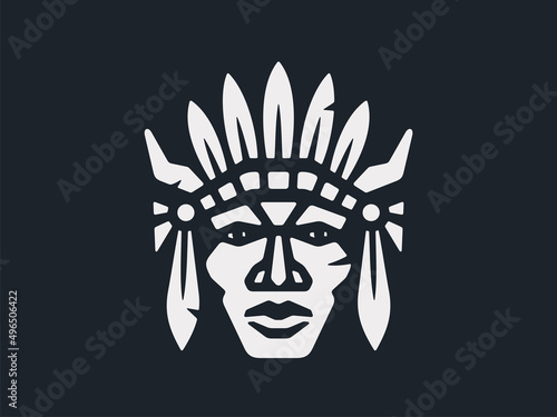 Great Warrior Logo