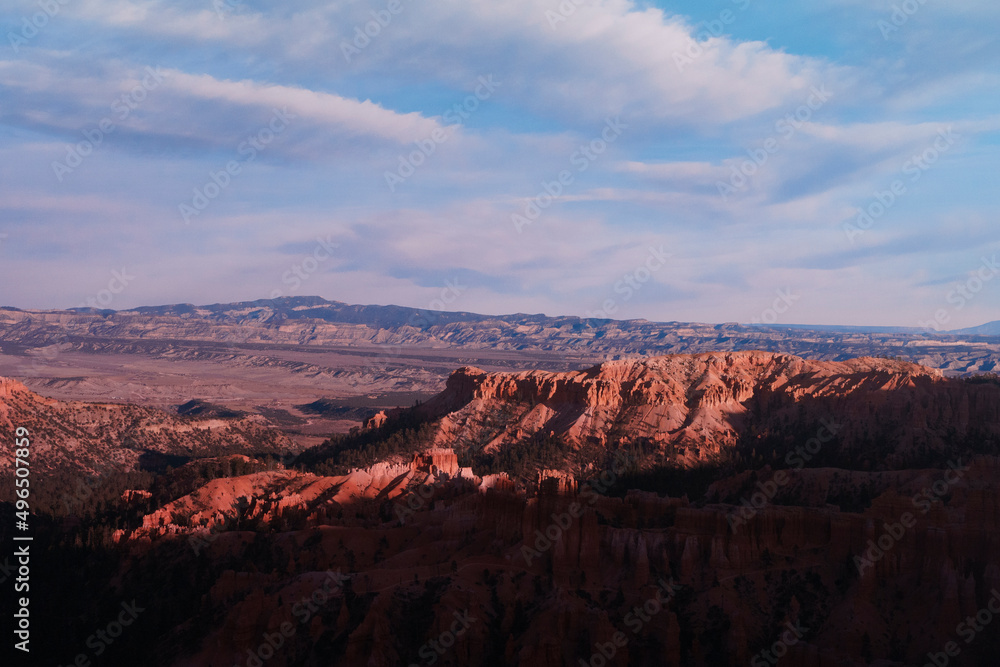 Brice Canyon