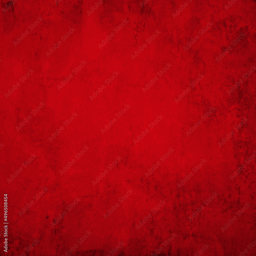 Grunge red background texture Grunge red background texture