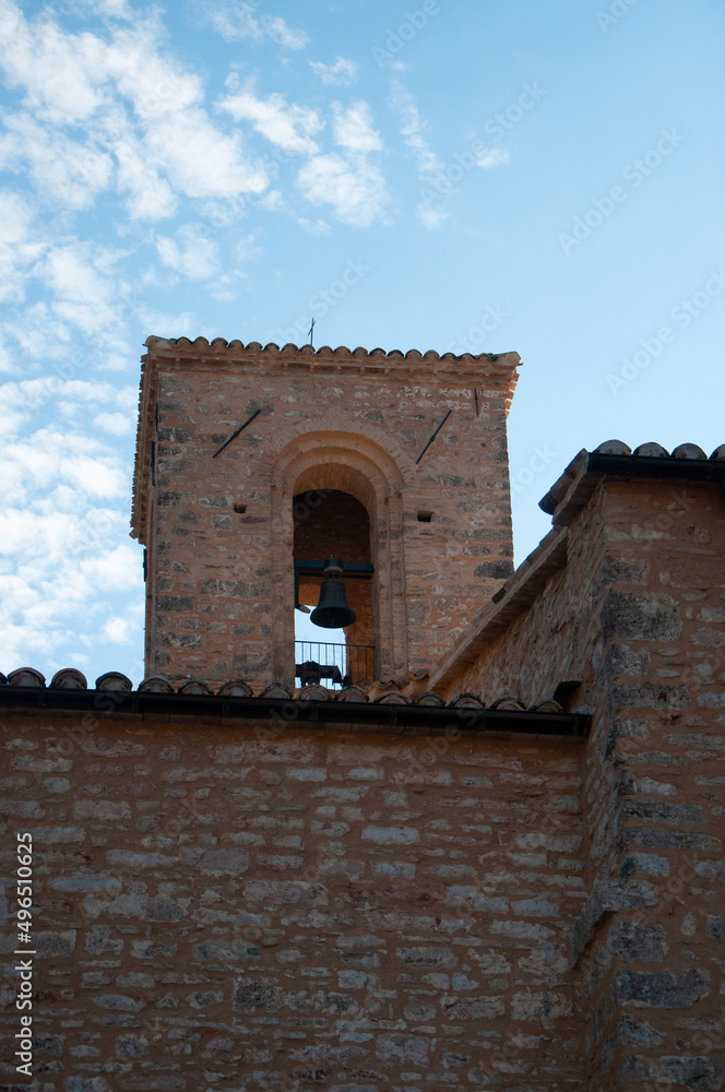 ra Abbey Nature Reserve, the Abbey of Chiaravalle di Fiastra marche italy