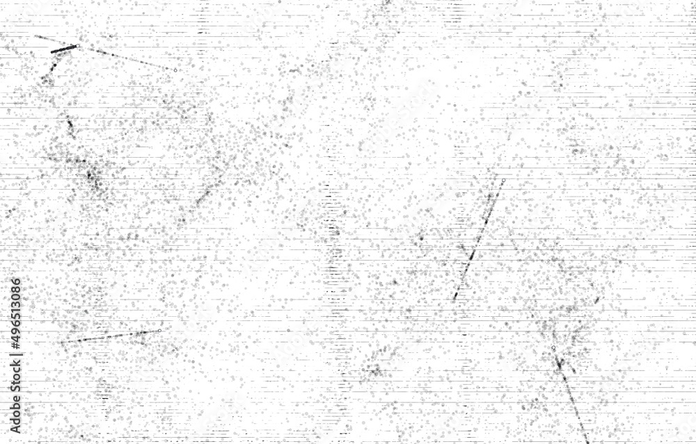 Grunge Black And White Urban. Dark Messy Dust Overlay Distress Background. Easy To Create Abstract Dotted, Scratched, Vintage Effect With Noise And Grain Grunge Black And White Urban. Dark Messy Dust Overlay Distress Background. Easy To Create Abstract Dotted, Scratched, Vintage Effect With Noise And Grain