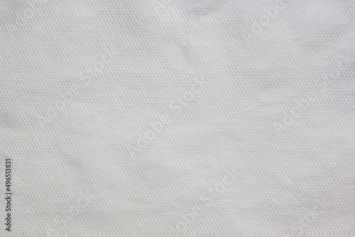 White paper texture background pattern.