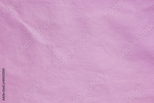 Pink paper texture background pattern.