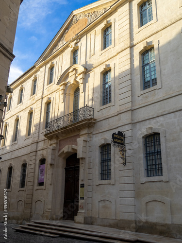 Museon Arlaten  Arles